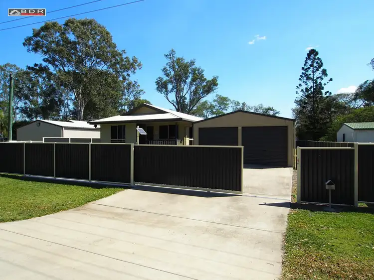 Seventh view of Homely house listing, 33 East St, Howard QLD 4659