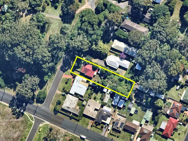 32 Numrock Street, Bomaderry NSW 2541