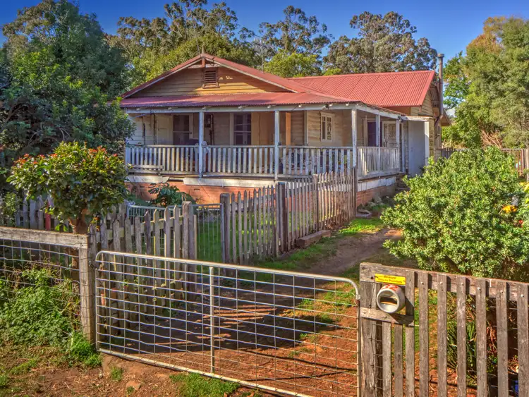 Second view of Homely house listing, 32 Numrock Street, Bomaderry NSW 2541