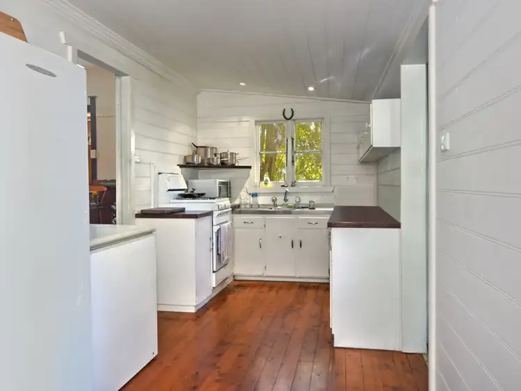 Fifth view of Homely house listing, 32 Numrock Street, Bomaderry NSW 2541
