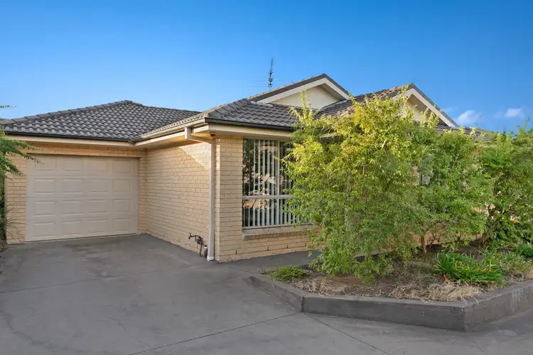 2/39 Carnarvon Circuit, Ashtonfield NSW 2323