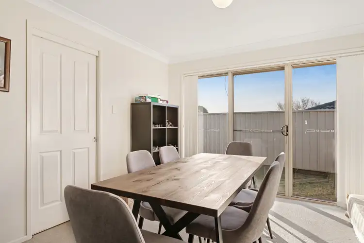 Fourth view of Homely unit listing, 2/39 Carnarvon Circuit, Ashtonfield NSW 2323