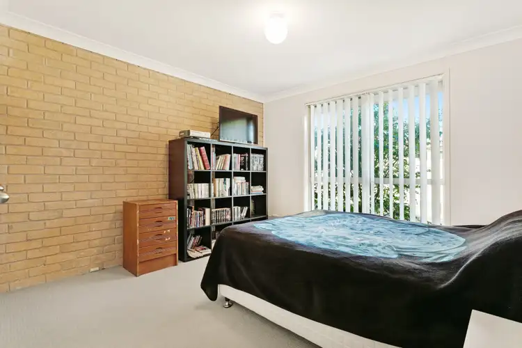 Fifth view of Homely unit listing, 2/39 Carnarvon Circuit, Ashtonfield NSW 2323