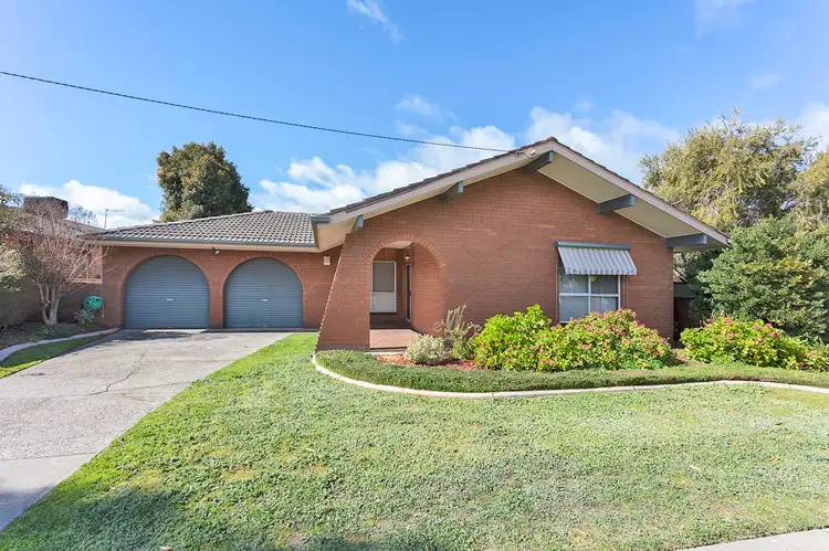 Main view of Homely house listing, 510 Kemp Street, Lavington NSW 2641