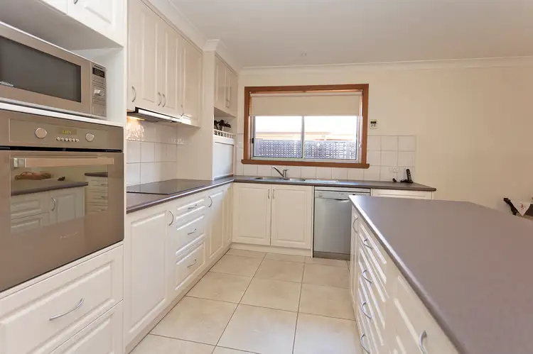 Second view of Homely house listing, 510 Kemp Street, Lavington NSW 2641