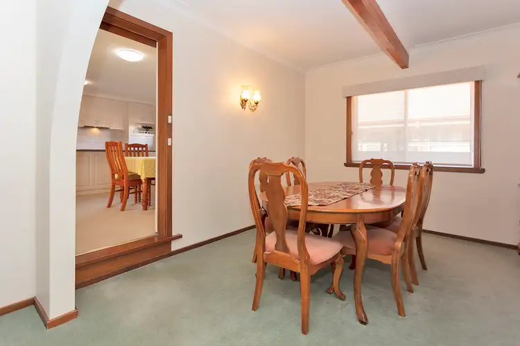 Fifth view of Homely house listing, 510 Kemp Street, Lavington NSW 2641
