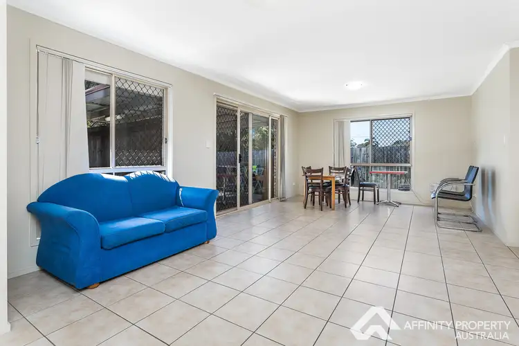 Third view of Homely semi-detached listing, 18 A & B Bolte Crescent, Kallangur QLD 4503