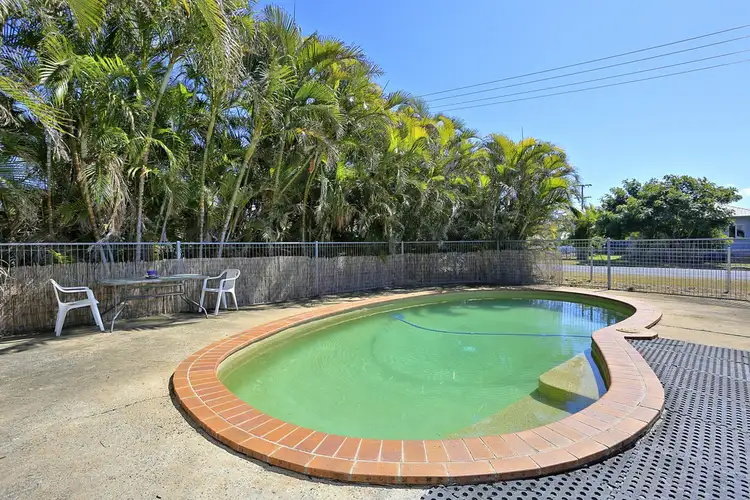 Second view of Homely house listing, 34 Kensington Street, Norville QLD 4670