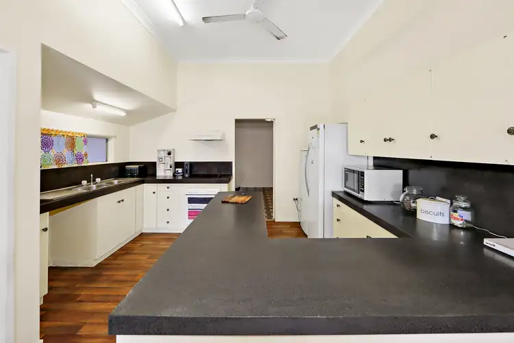Fourth view of Homely house listing, 34 Kensington Street, Norville QLD 4670