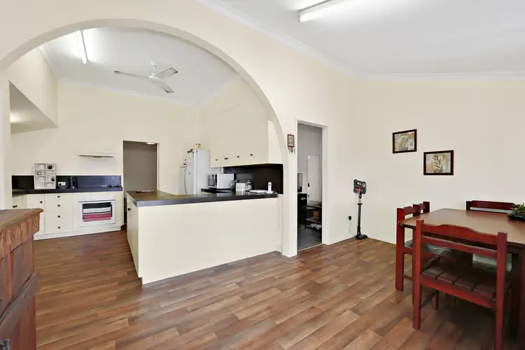 Fifth view of Homely house listing, 34 Kensington Street, Norville QLD 4670