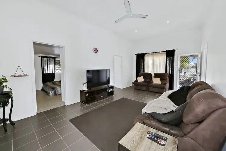 Sixth view of Homely house listing, 34 Kensington Street, Norville QLD 4670