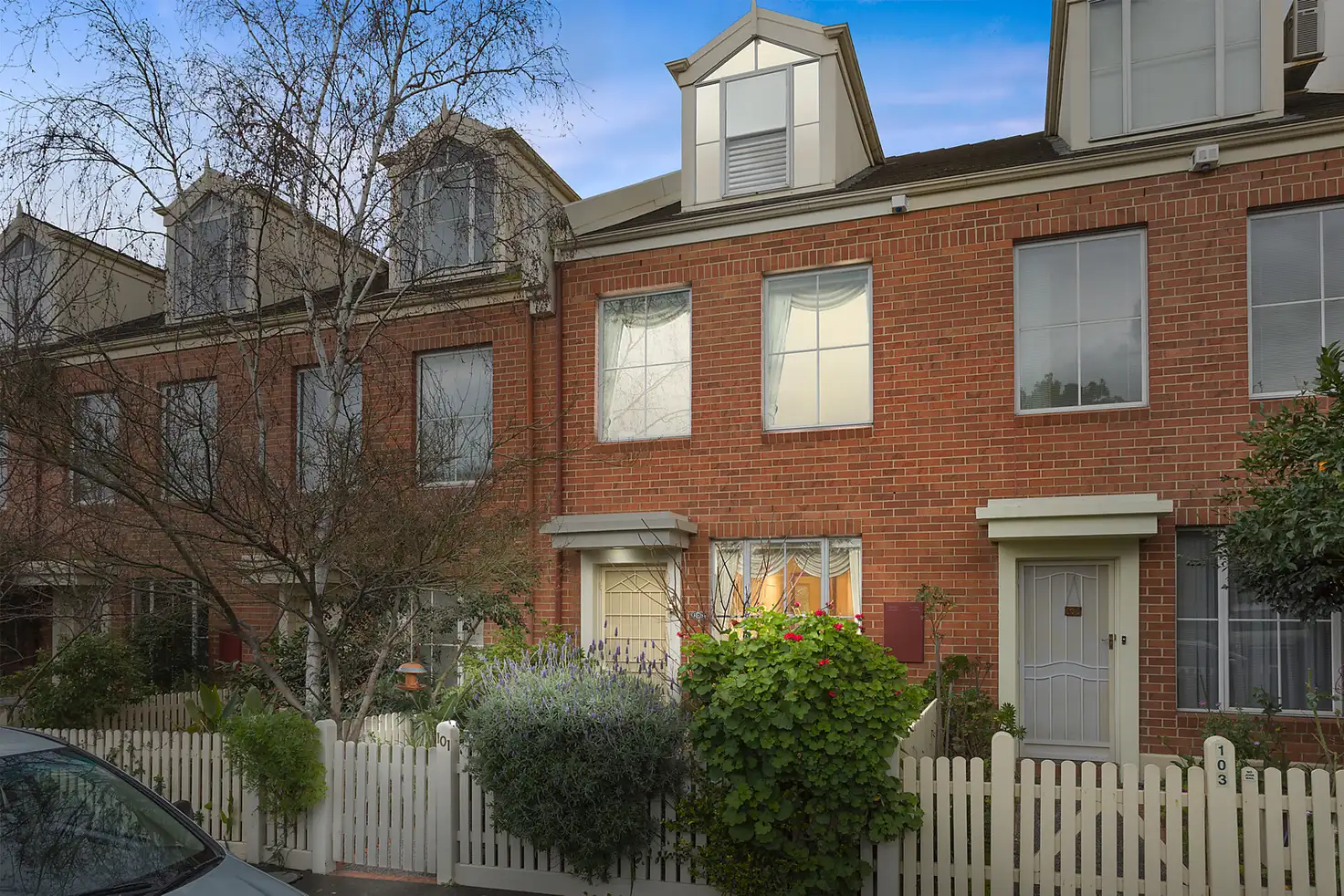 Main view of Homely house listing, 101 Field Street, Clifton Hill VIC 3068