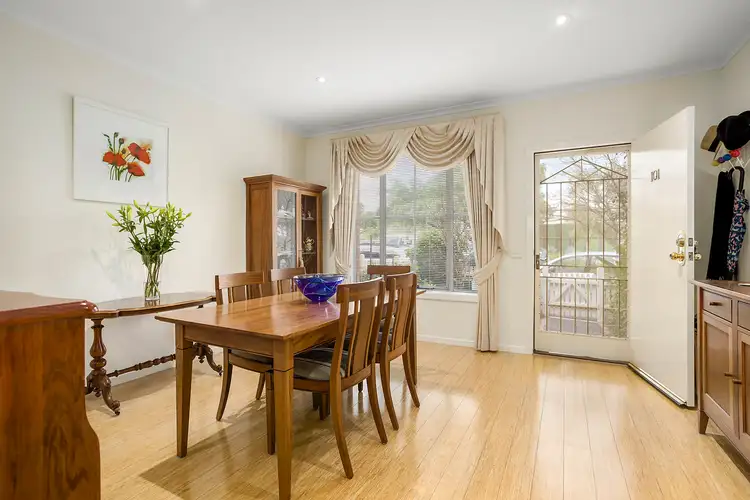 Second view of Homely house listing, 101 Field Street, Clifton Hill VIC 3068