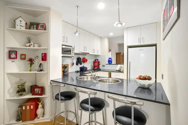 Third view of Homely house listing, 101 Field Street, Clifton Hill VIC 3068