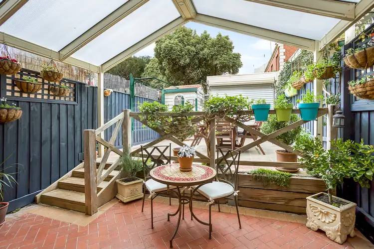 Fifth view of Homely house listing, 101 Field Street, Clifton Hill VIC 3068