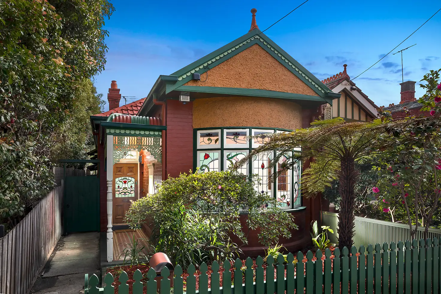 Main view of Homely house listing, 967 Rathdowne Street, Carlton North VIC 3054