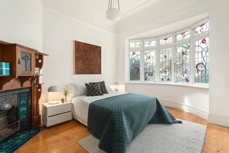 Second view of Homely house listing, 967 Rathdowne Street, Carlton North VIC 3054