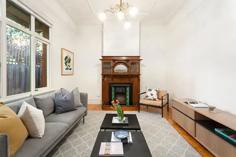 Third view of Homely house listing, 967 Rathdowne Street, Carlton North VIC 3054