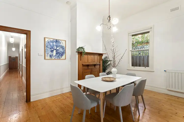 Fourth view of Homely house listing, 967 Rathdowne Street, Carlton North VIC 3054