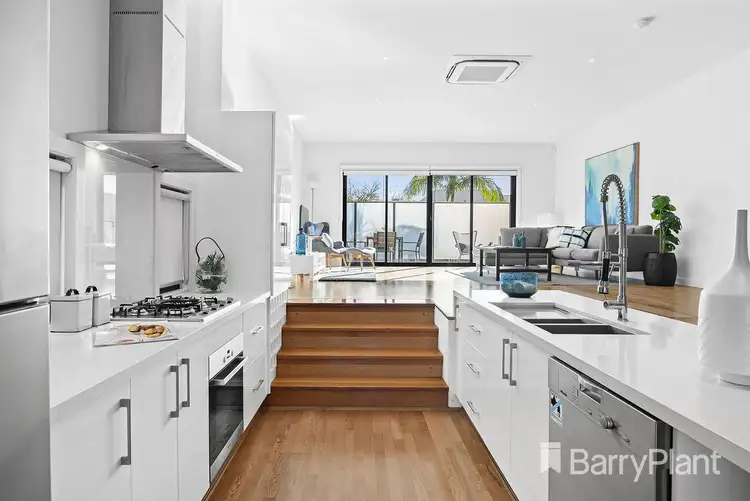 Main view of Homely townhouse listing, 6/77 Atkinson Street, Chadstone VIC 3148
