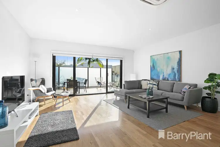 Second view of Homely townhouse listing, 6/77 Atkinson Street, Chadstone VIC 3148