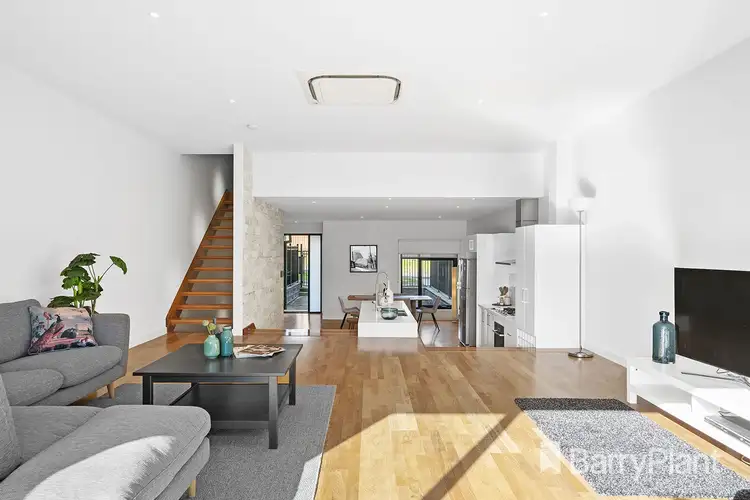 Third view of Homely townhouse listing, 6/77 Atkinson Street, Chadstone VIC 3148