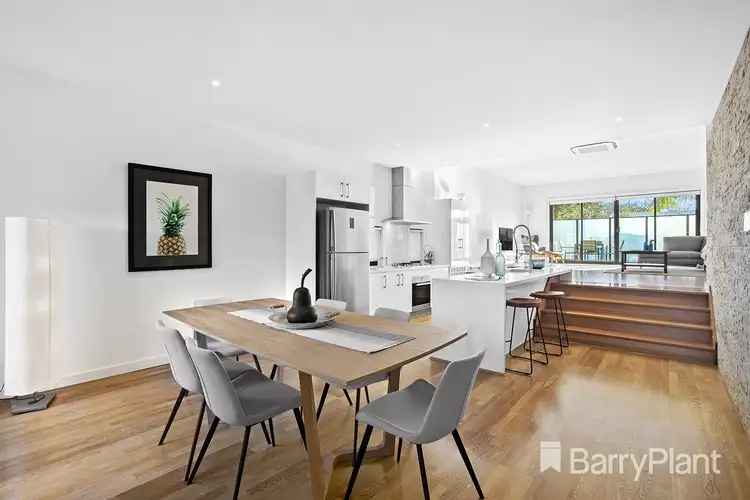 Fourth view of Homely townhouse listing, 6/77 Atkinson Street, Chadstone VIC 3148