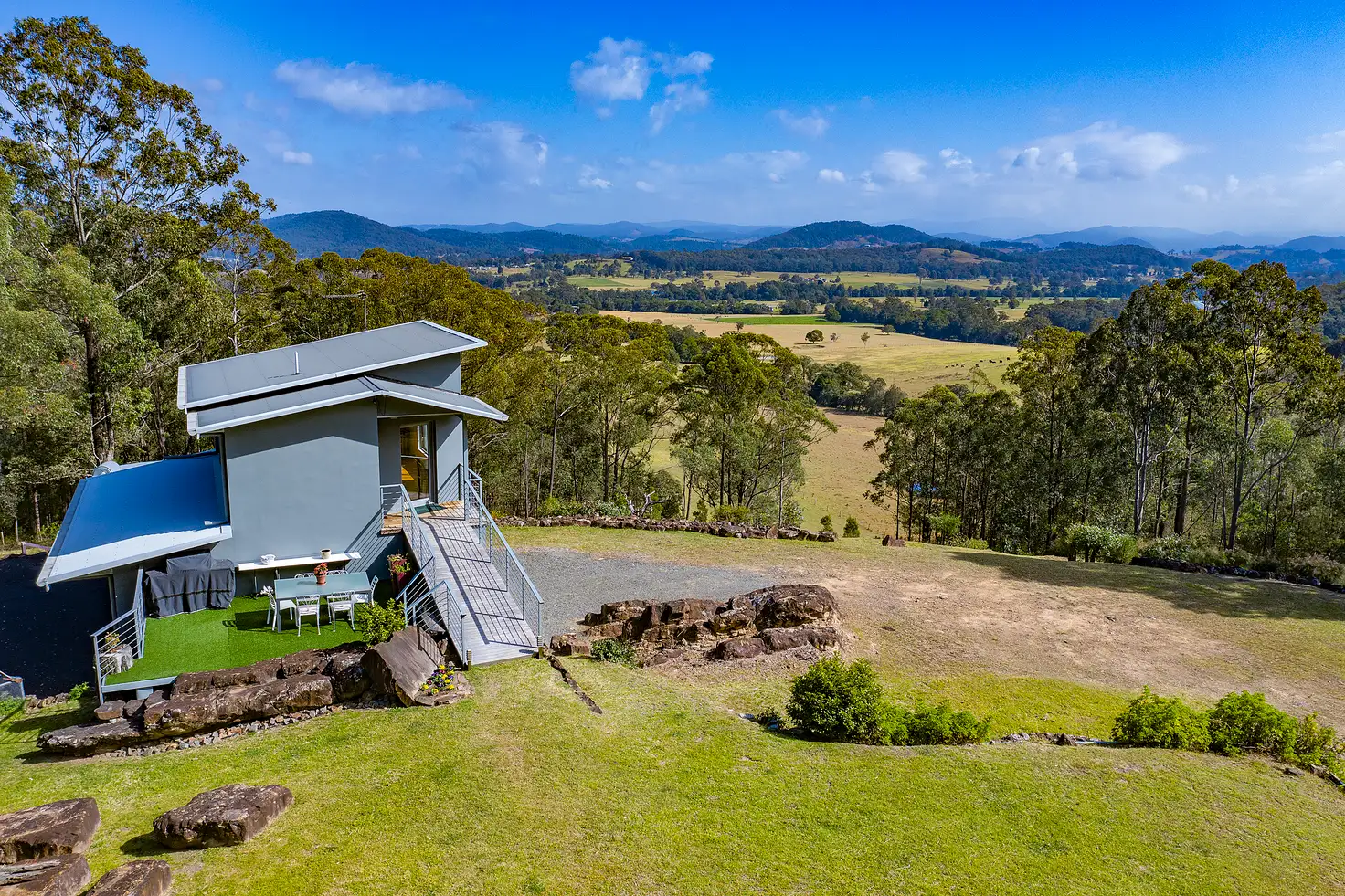 Main view of Homely rural property listing, 153 Bede Street, Stroud NSW 2425