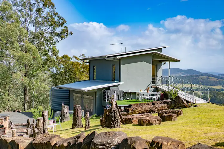 Second view of Homely rural property listing, 153 Bede Street, Stroud NSW 2425