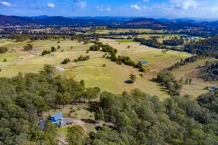Third view of Homely rural property listing, 153 Bede Street, Stroud NSW 2425