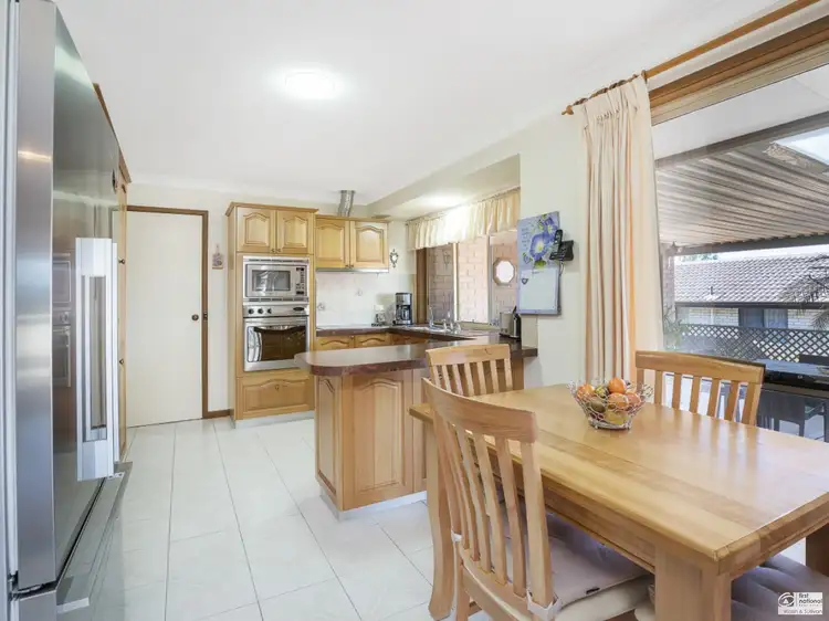 Fifth view of Homely house listing, 230 Seven Hills Road, Baulkham Hills NSW 2153