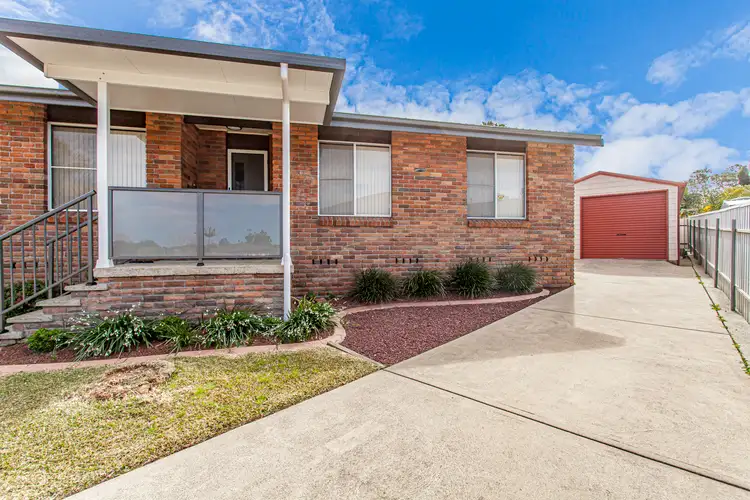 7 Chifley Drive, Raymond Terrace NSW 2324