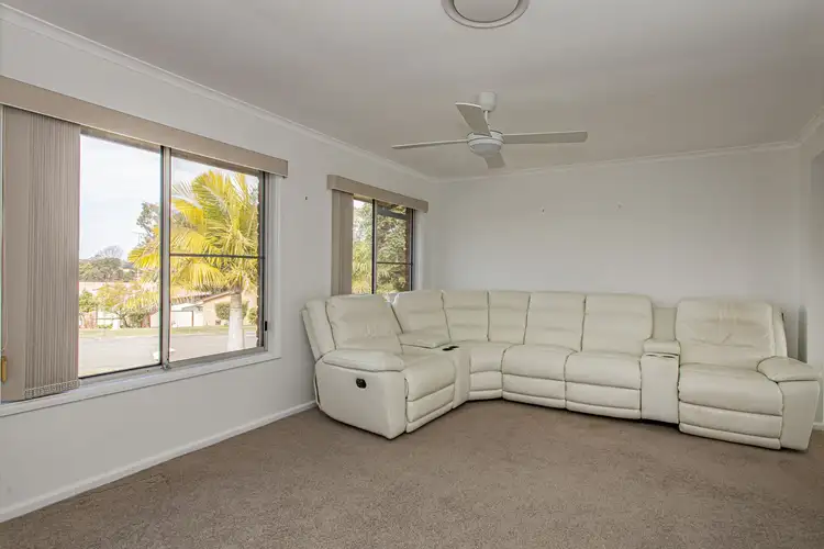 Second view of Homely house listing, 7 Chifley Drive, Raymond Terrace NSW 2324