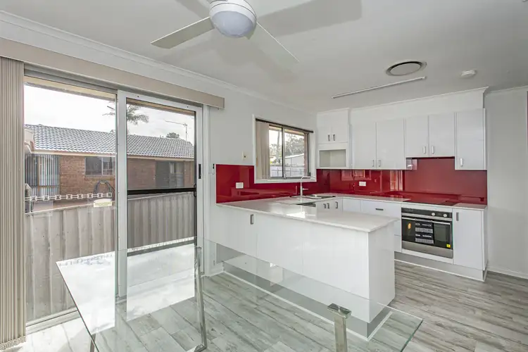 Third view of Homely house listing, 7 Chifley Drive, Raymond Terrace NSW 2324