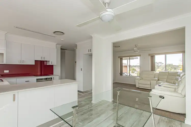 Fourth view of Homely house listing, 7 Chifley Drive, Raymond Terrace NSW 2324