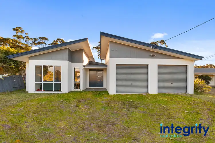 153 Larmer Avenue, Sanctuary Point NSW 2540