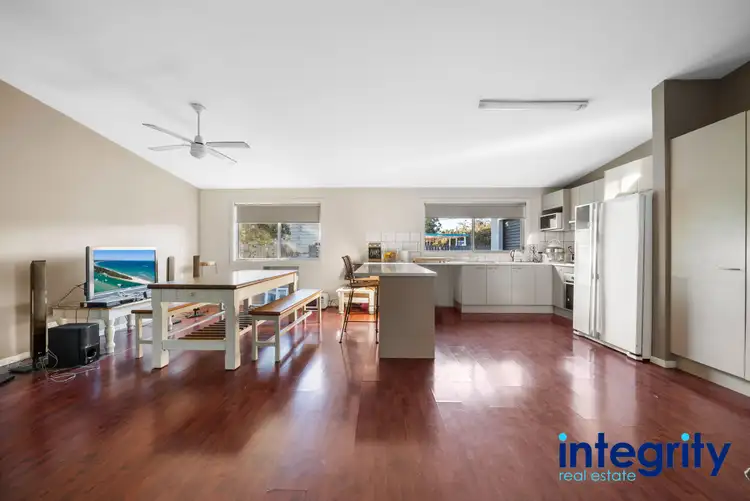 Fourth view of Homely house listing, 153 Larmer Avenue, Sanctuary Point NSW 2540