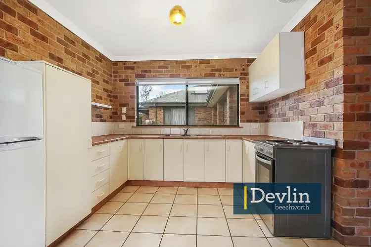 Third view of Homely townhouse listing, 2/9 Frederick Street, Beechworth VIC 3747