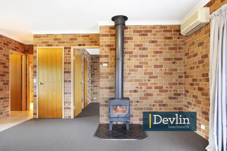 Fourth view of Homely townhouse listing, 2/9 Frederick Street, Beechworth VIC 3747