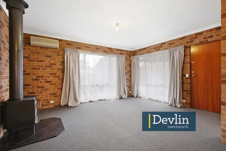 Fifth view of Homely townhouse listing, 2/9 Frederick Street, Beechworth VIC 3747