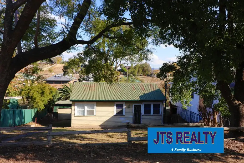 Main view of Homely house listing, 5 Carl Lane, Muswellbrook NSW 2333