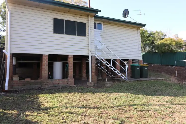 Second view of Homely house listing, 5 Carl Lane, Muswellbrook NSW 2333