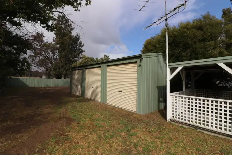 Second view of Homely house listing, 21 Goulburn Drive, Sandy Hollow NSW 2333