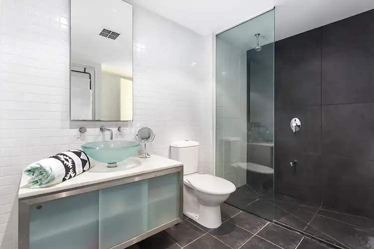 Sixth view of Homely apartment listing, 15/8 Hull Street, Richmond VIC 3121