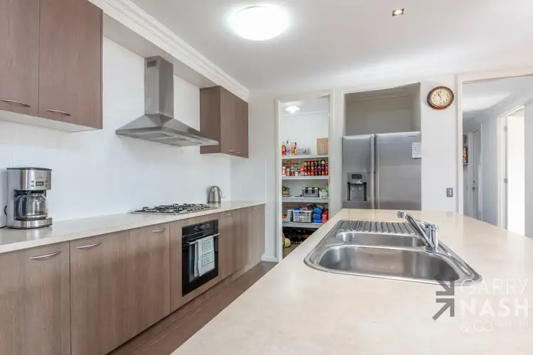 5 Hoysted Court, Wangaratta VIC 3677