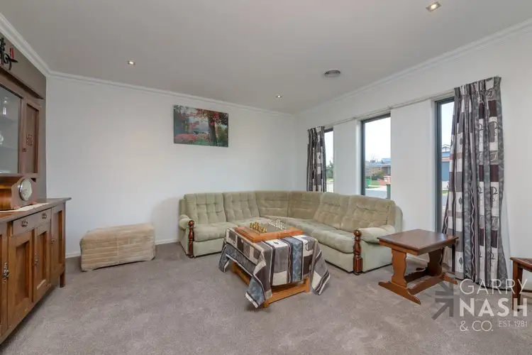 Third view of Homely house listing, 5 Hoysted Court, Wangaratta VIC 3677