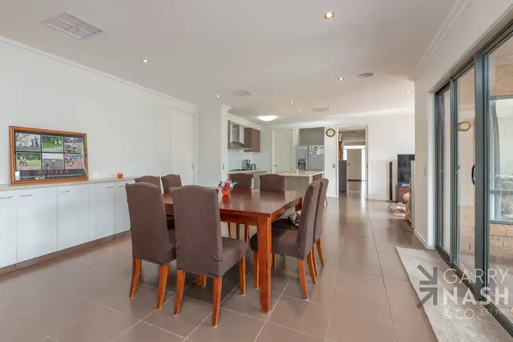 Fourth view of Homely house listing, 5 Hoysted Court, Wangaratta VIC 3677