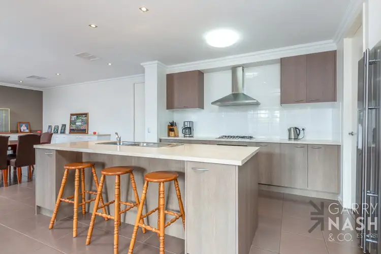 Fifth view of Homely house listing, 5 Hoysted Court, Wangaratta VIC 3677