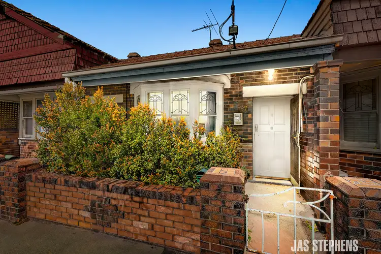 37 Napier Street, Footscray VIC 3011