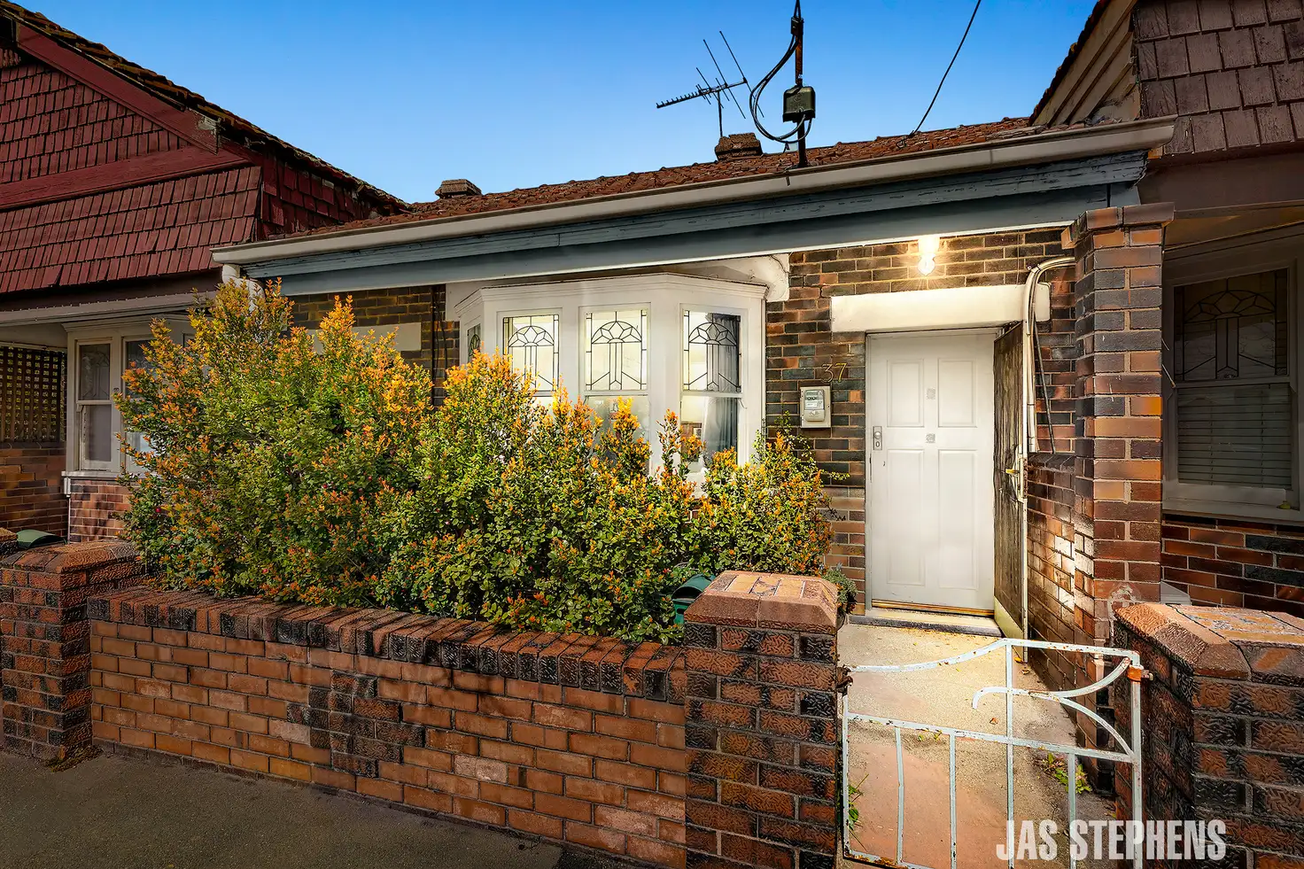 Main view of Homely house listing, 37 Napier Street, Footscray VIC 3011